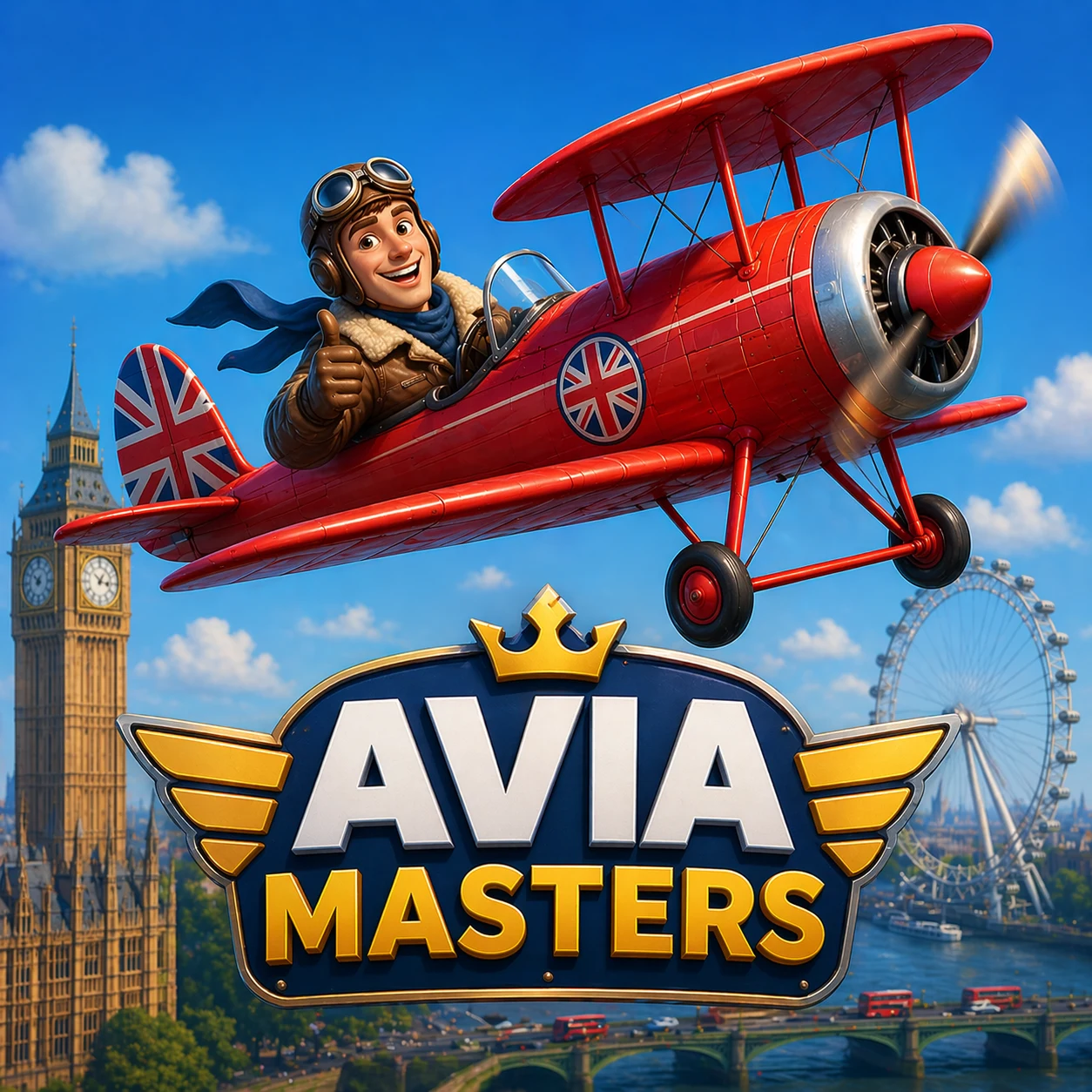 What Is Avia Masters?