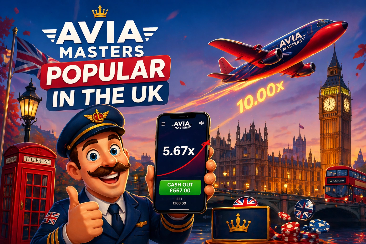 🚀 Why This Format Is Popular in the UK