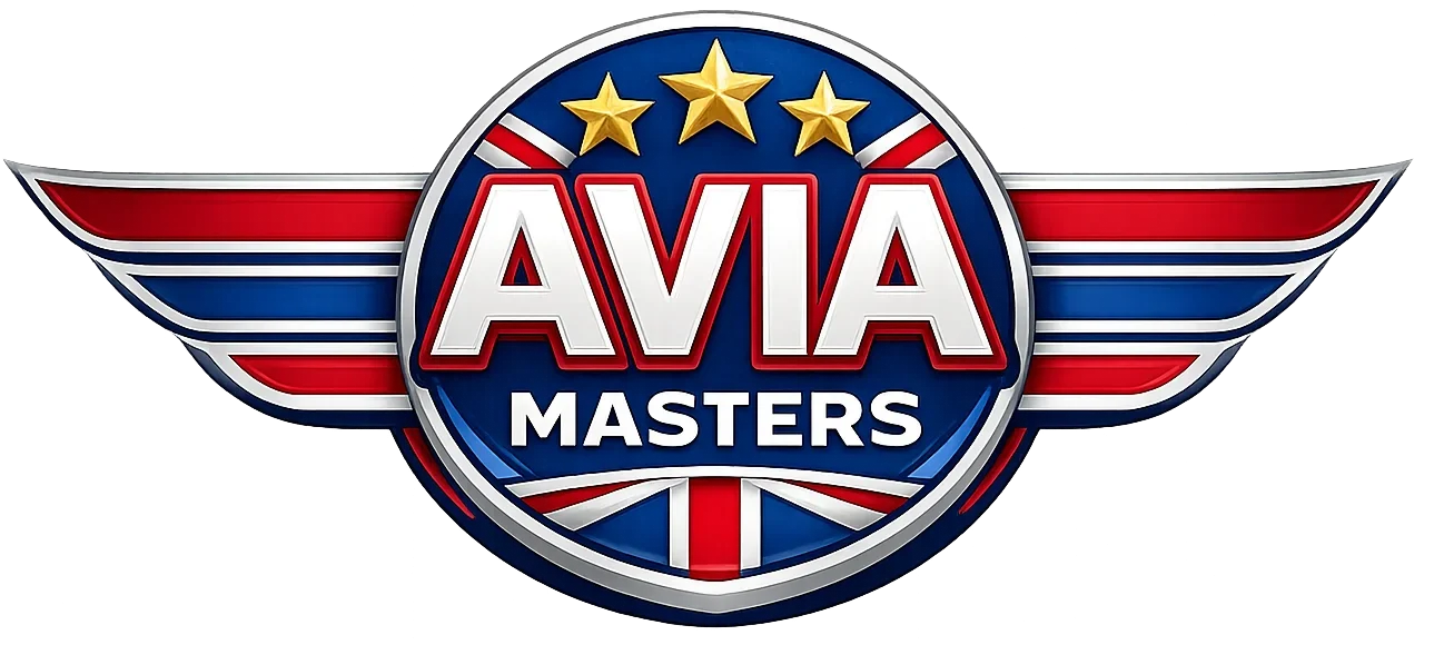 Avia Masters